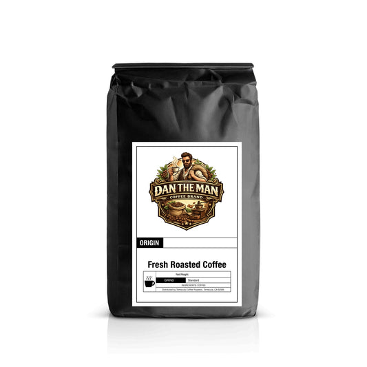 Kopi Safari